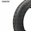 لاستیک کومهو - سایز 235/55R19 - مدل KL33