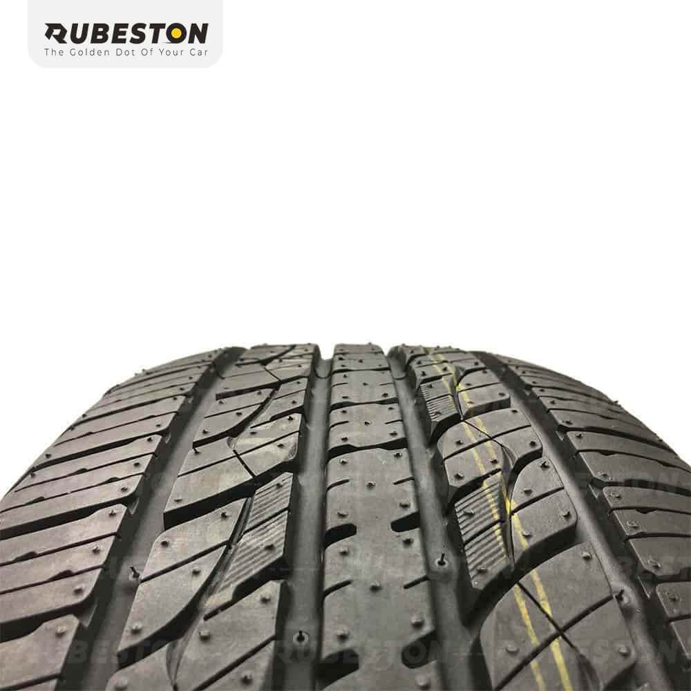 لاستیک کومهو - سایز 235/55R19 - مدل KL33