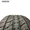لاستیک کومهو - سایز 235/55R19 - مدل KL33