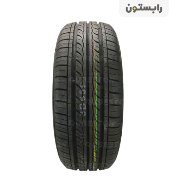 لاستیک کومهو - سایز 215/60R16 - مدل HS11