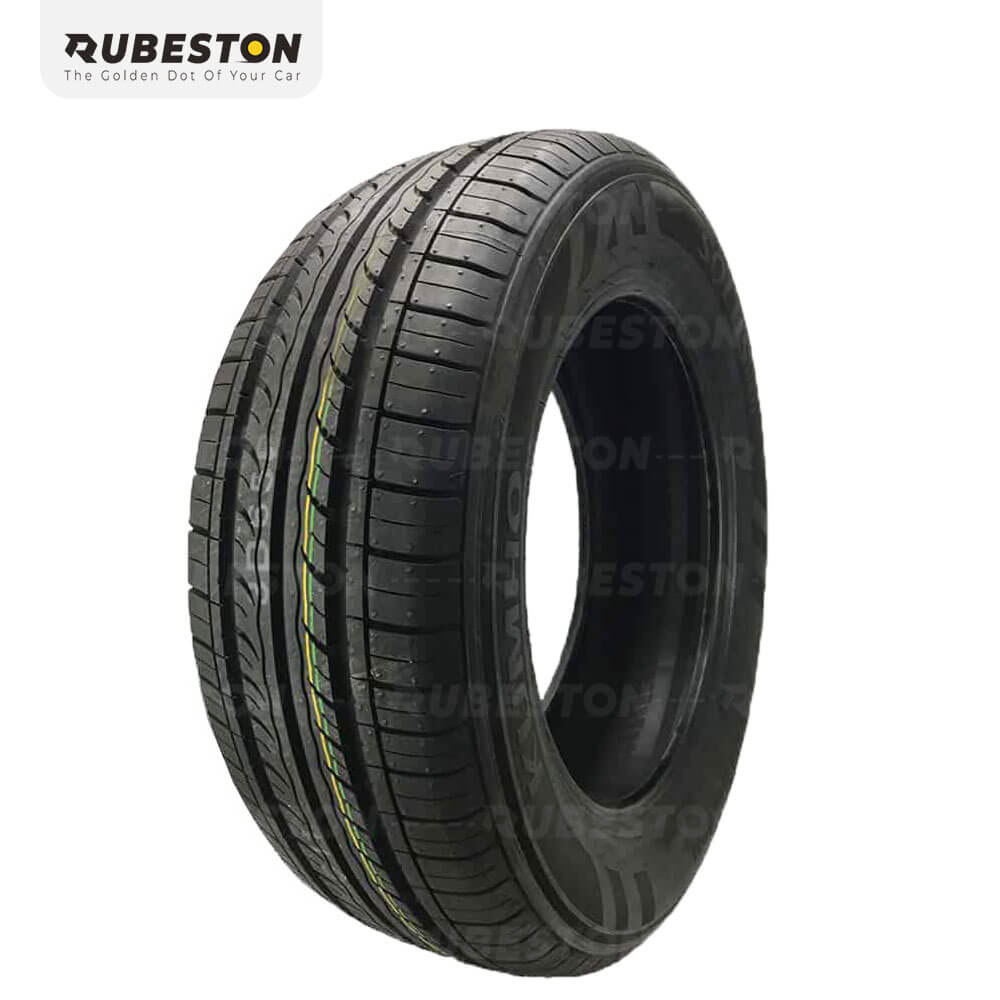 لاستیک کومهو - سایز 215/60R16 - مدل HS11