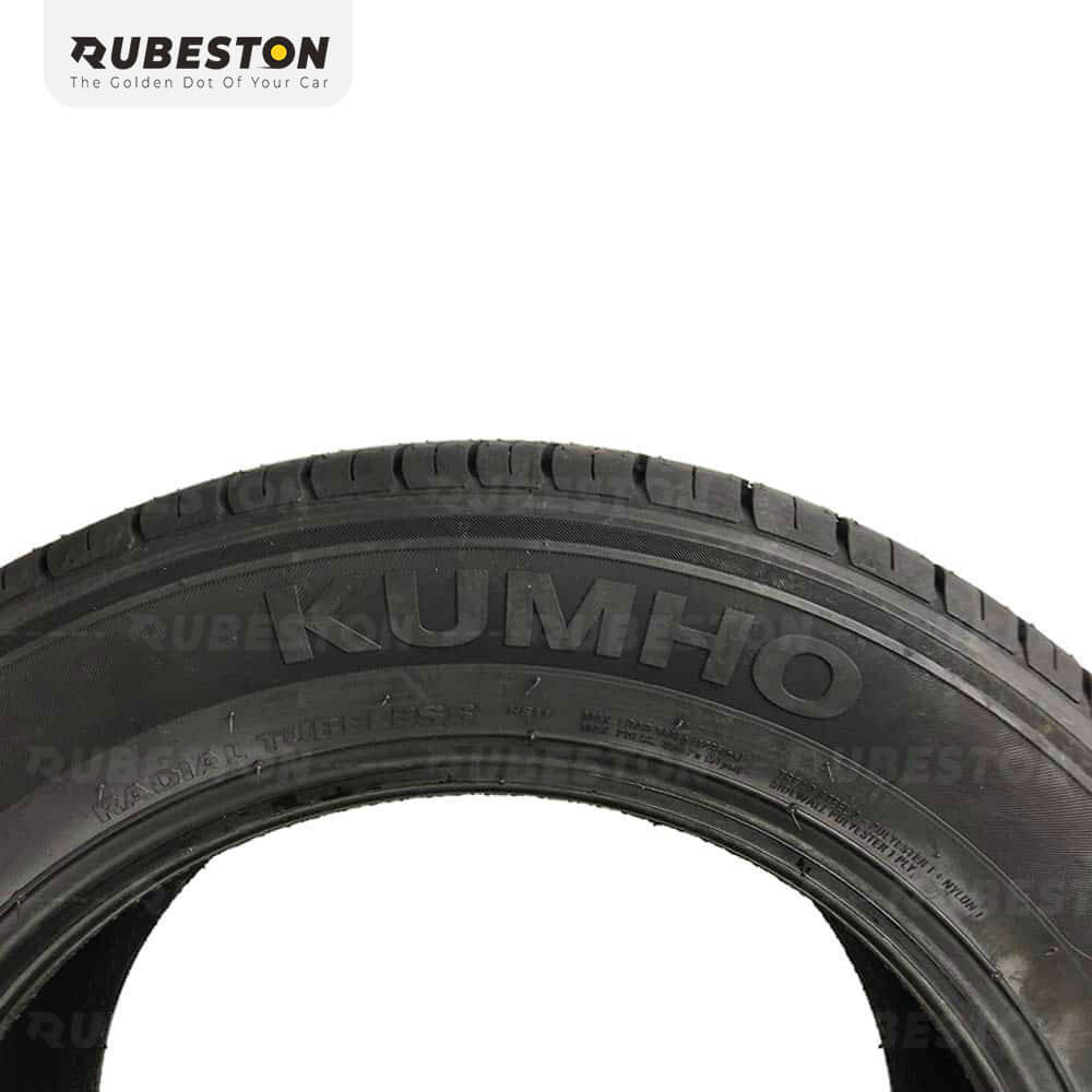 لاستیک کومهو - سایز 215/60R16 - مدل HS11