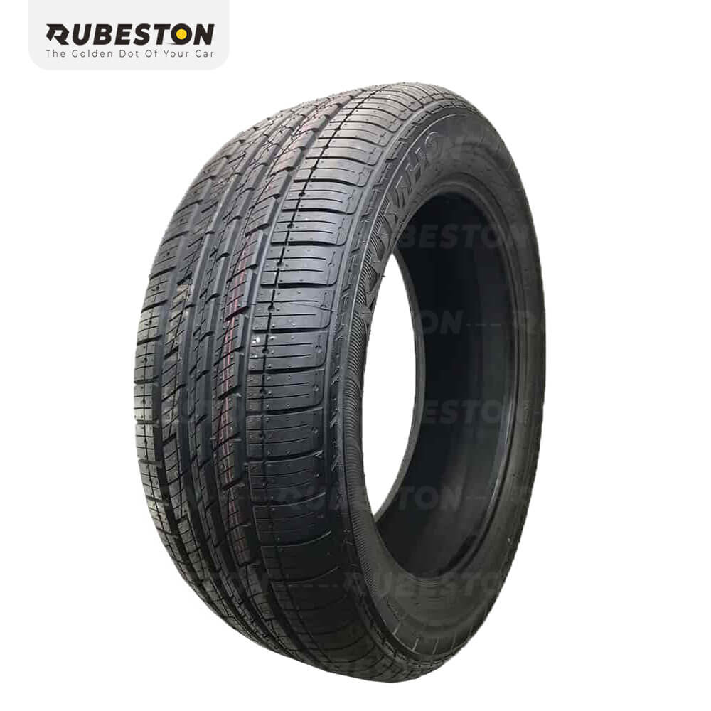 لاستیک کومهو - سایز 225/50R18 - مدل KL21