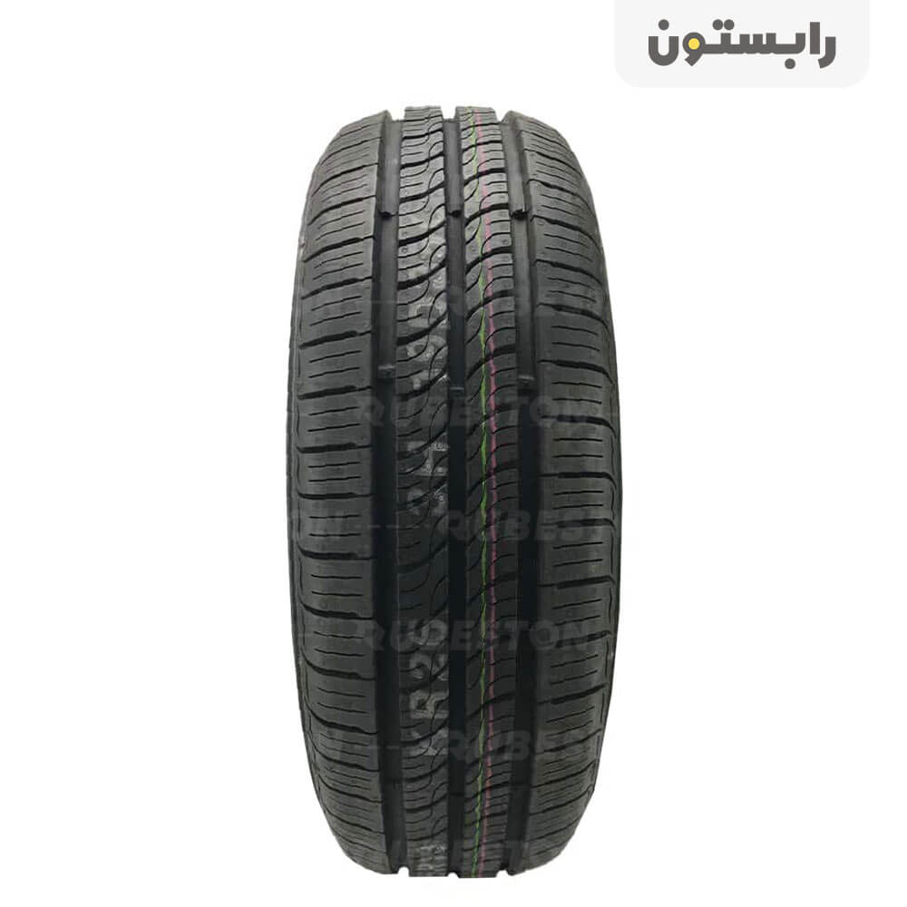 لاستیک کومهو - سایز ‌165/65R13 - مدل SENSE KR26