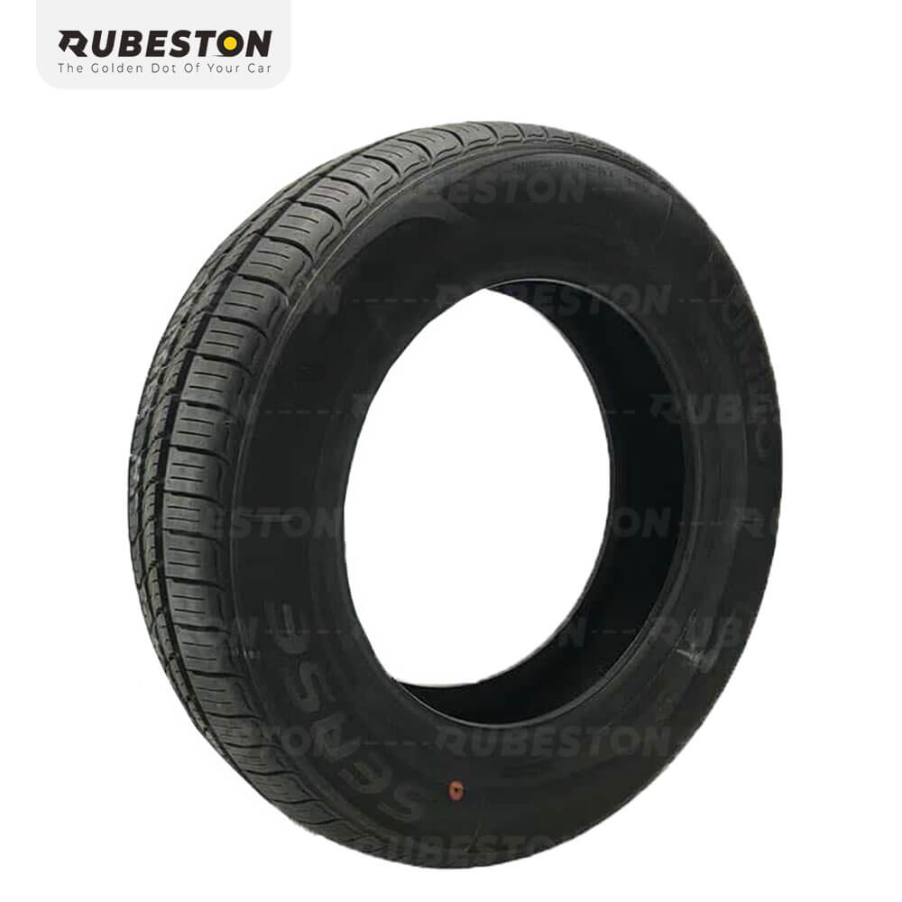 لاستیک کومهو - سایز ‌165/65R13 - مدل SENSE KR26