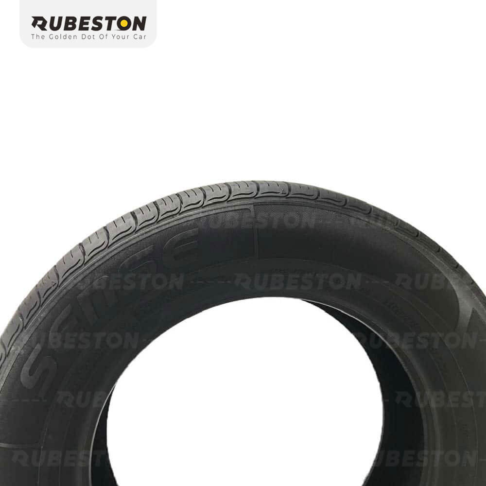 لاستیک کومهو - سایز ‌165/65R13 - مدل SENSE KR26