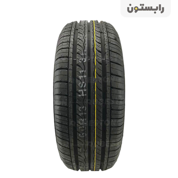 لاستیک کومهو - سایز 175/60R13 - مدل HS11