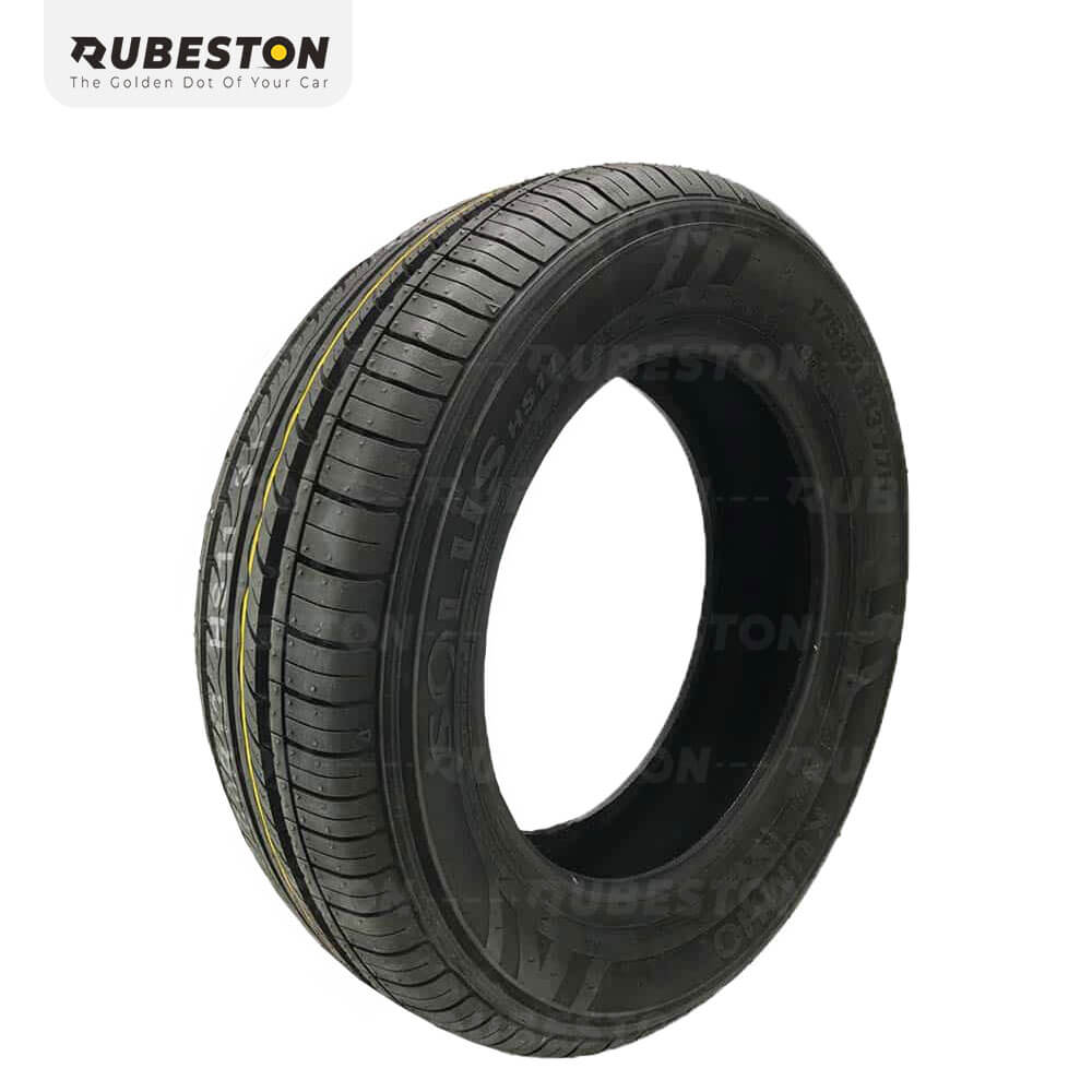 لاستیک کومهو - سایز 175/60R13 - مدل HS11