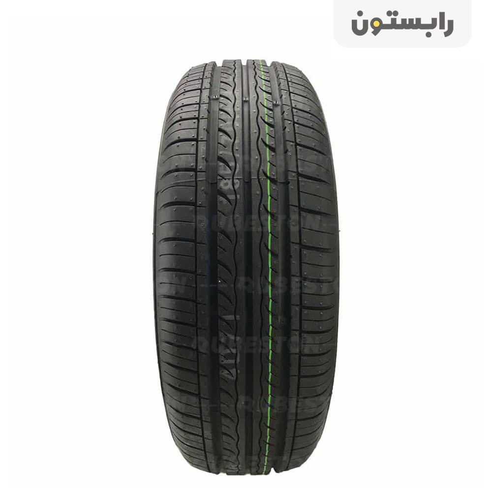 لاستیک کومهو - سایز 175/70R13 - مدل HS11