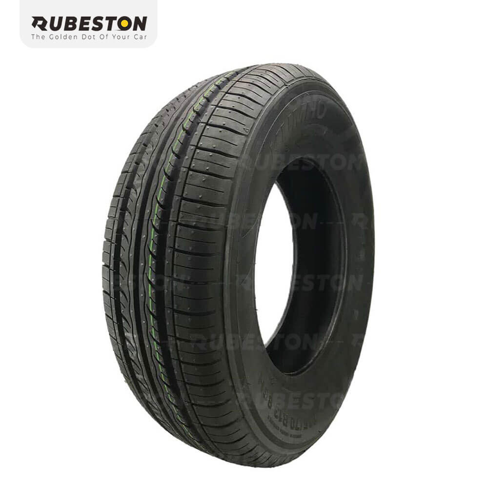 لاستیک کومهو - سایز 175/70R13 - مدل HS11