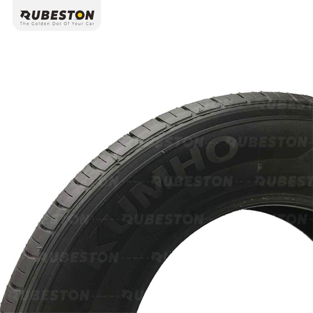 لاستیک کومهو - سایز 175/70R13 - مدل HS11