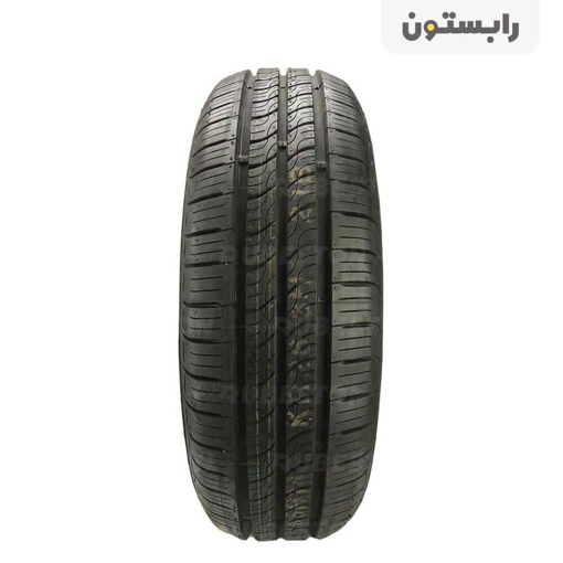 لاستیک کومهو - سایز 185/65R14 - مدل SOLUS KR26