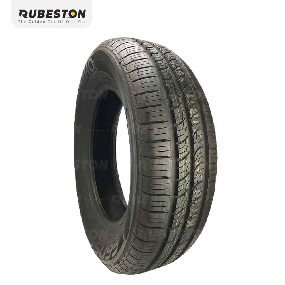 لاستیک کومهو - سایز 185/65R14 - مدل SOLUS KR26