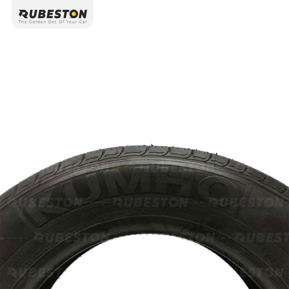 لاستیک کومهو - سایز 185/65R14 - مدل SOLUS KR26