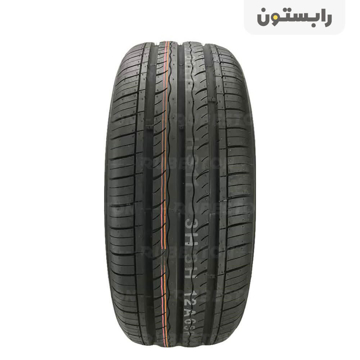 لاستیک کومهو - سایز 205/60R14 - مدل HS11