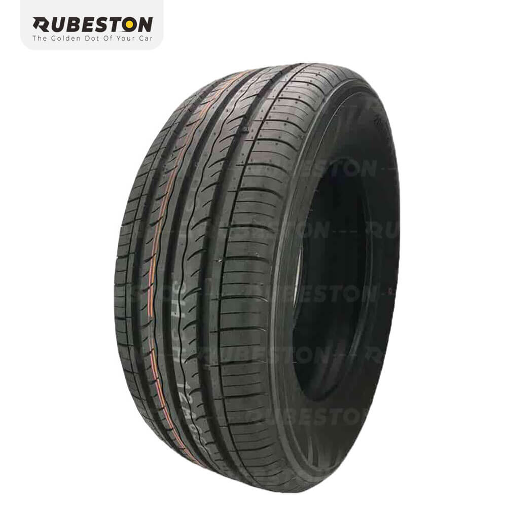 لاستیک کومهو - سایز 205/60R14 - مدل HS11