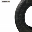 لاستیک کومهو - سایز 205/60R14 - مدل HS11