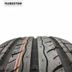 لاستیک کومهو - سایز 205/60R14 - مدل HS11