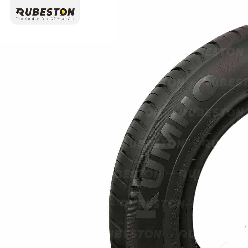 لاستیک کومهو - سایز 205/60R14 - مدل SOLUS HS51