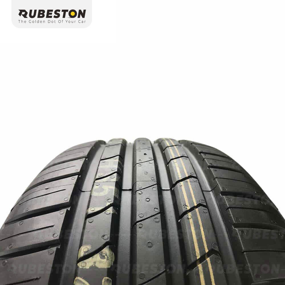 لاستیک کومهو - سایز 205/60R14 - مدل SOLUS HS51