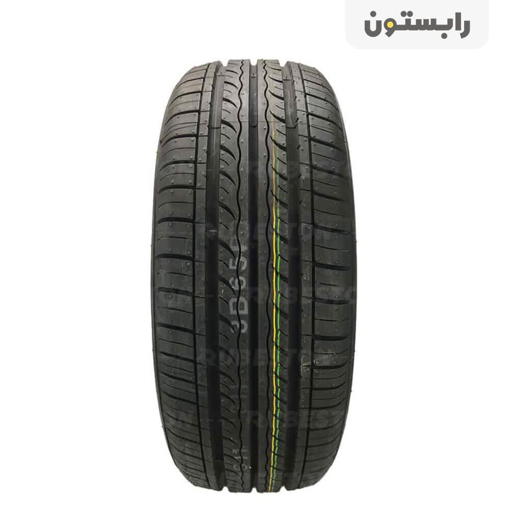 لاستیک کومهو - سایز 185/65R15 - مدل HS11