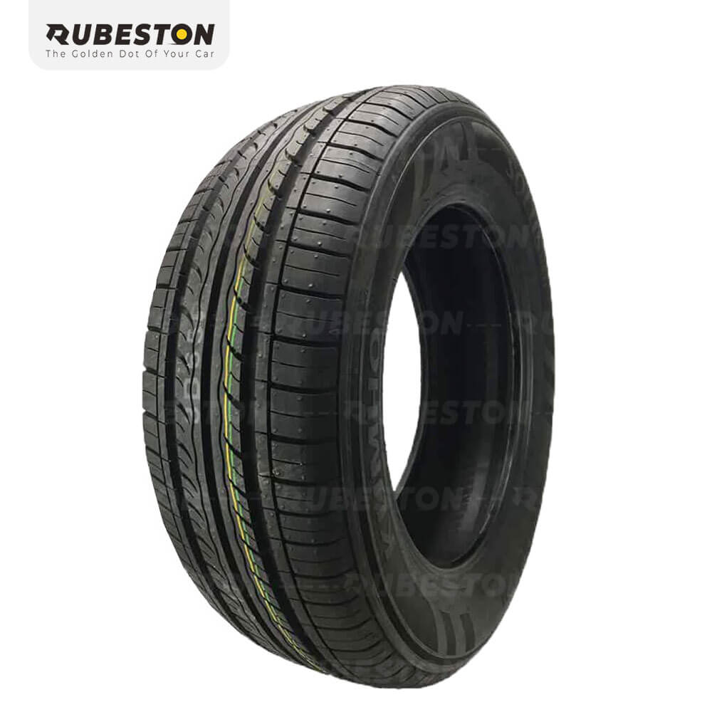 لاستیک کومهو - سایز 185/65R15 - مدل HS11