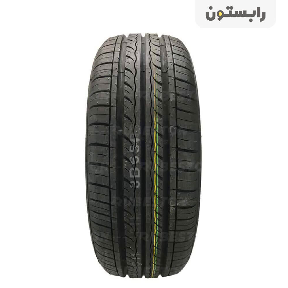 لاستیک کومهو - سایز ‌195/60R15 - مدل HS11