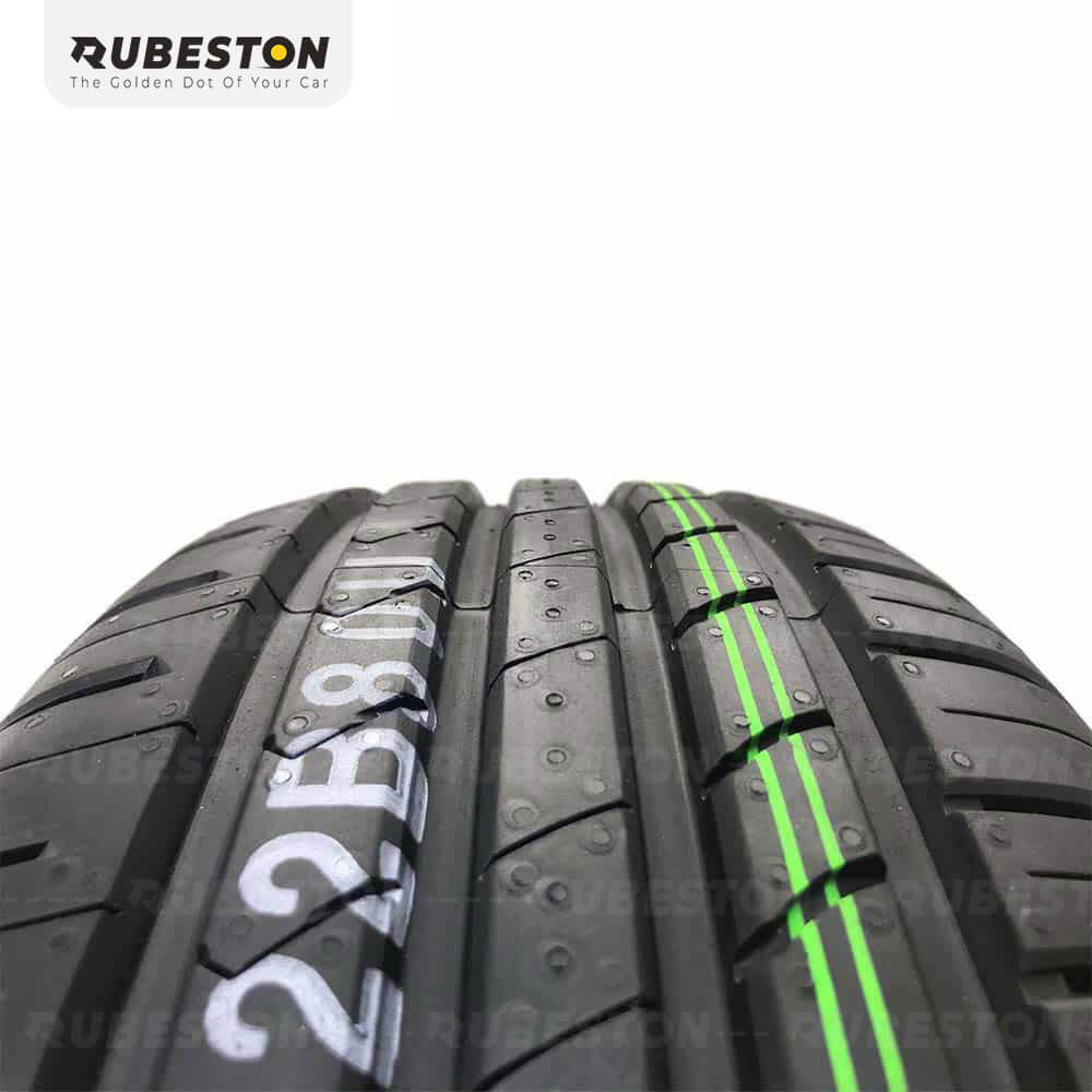 لاستیک کومهو - سایز 195/55R16 - مدلHS51