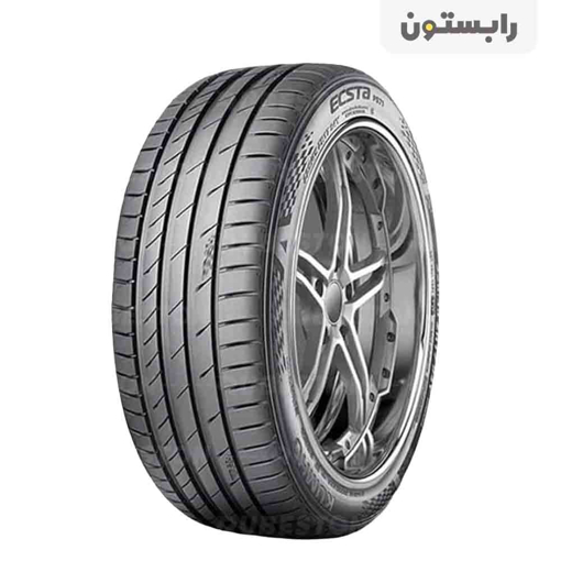 لاستیک کومهو - سایز 275/40R19 - مدل PS71