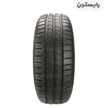 لاستیک هانکوک - سایز 195/55R15 - مدل K125