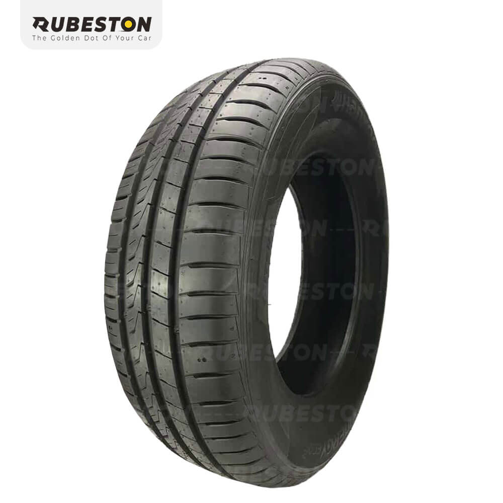 لاستیک هانکوک - سایز 195/55R15 - مدل K125