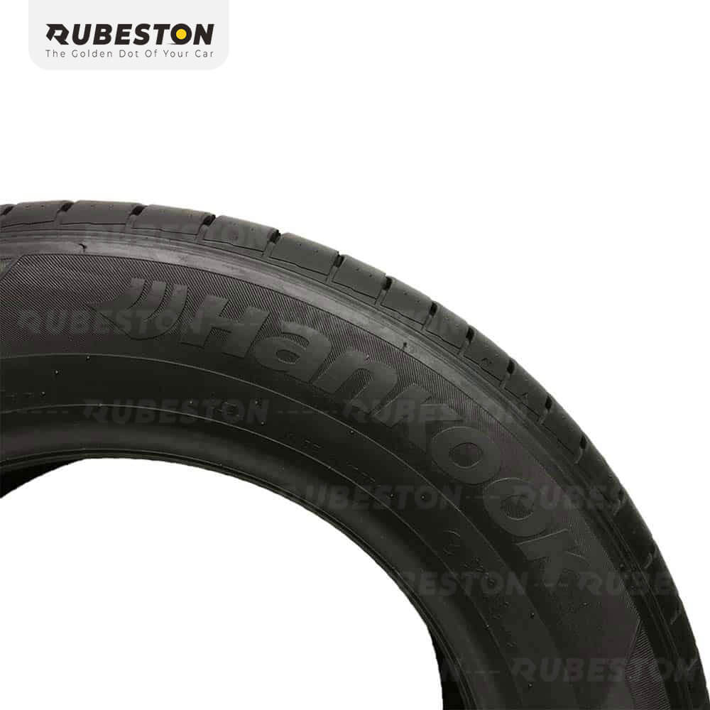 لاستیک هانکوک - سایز 195/55R15 - مدل K125