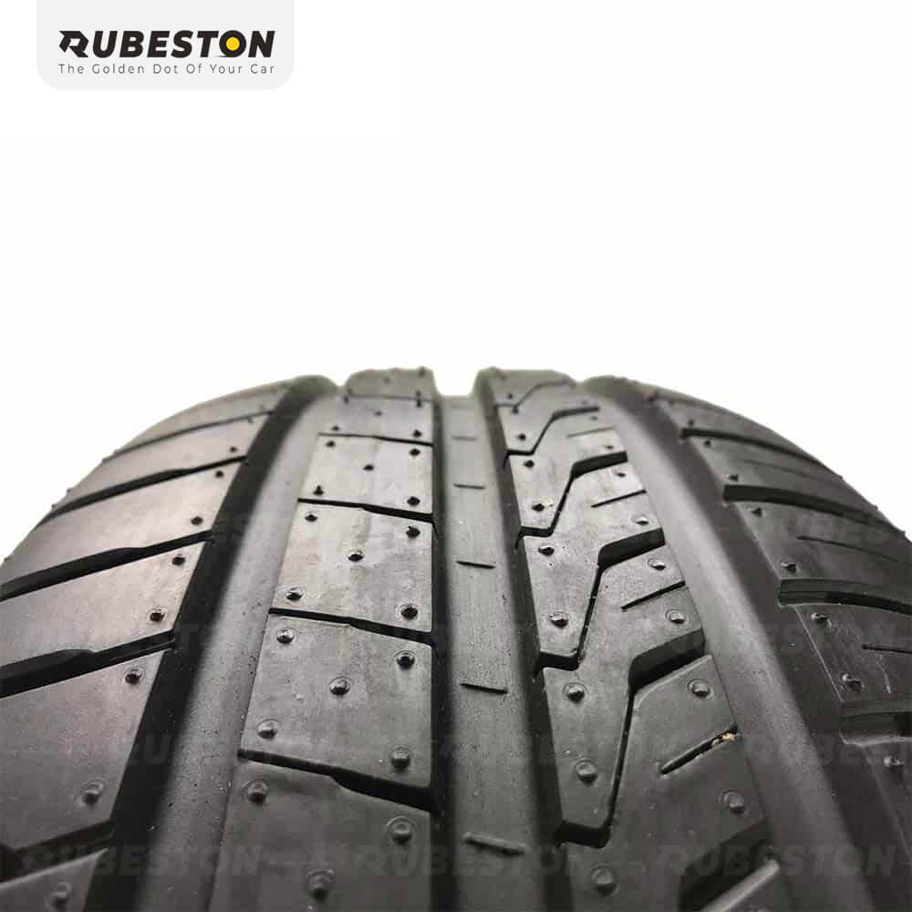 لاستیک هانکوک - سایز 195/55R15 - مدل K125