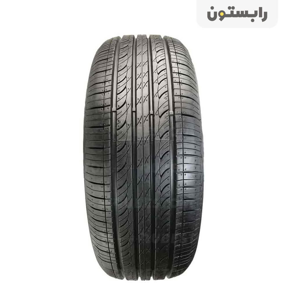 لاستیک هانکوک - سایز 225/55R18 - مدل OPTIMO H426