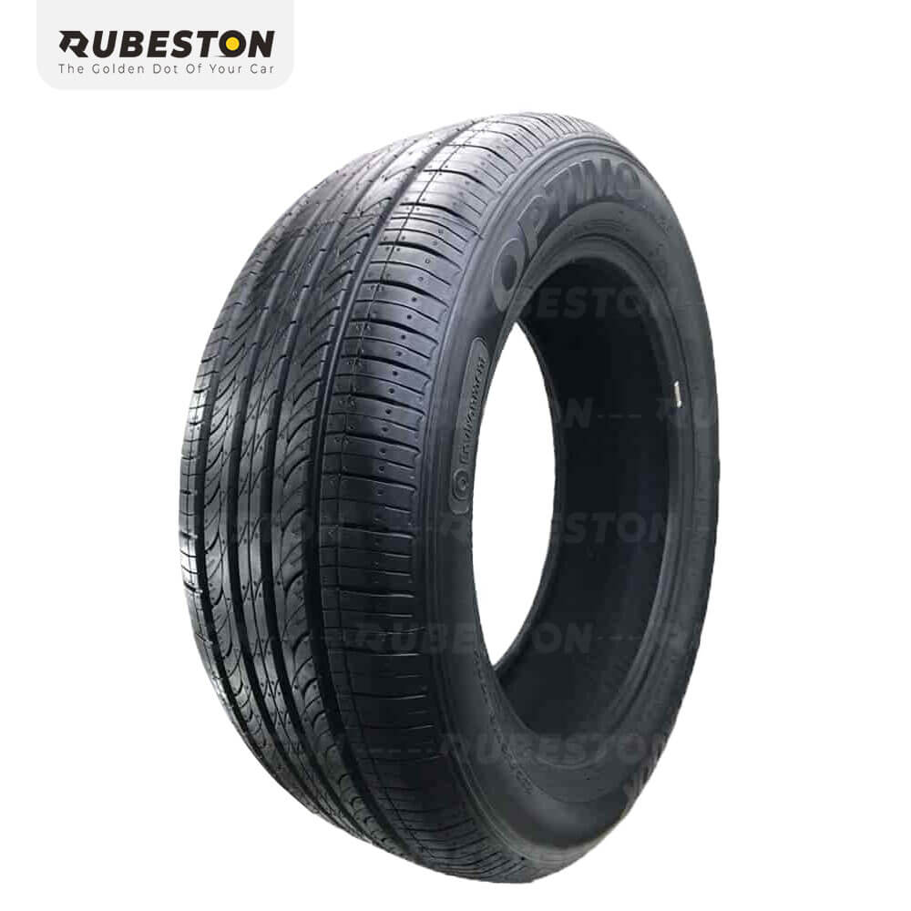 لاستیک هانکوک - سایز 225/55R18 - مدل OPTIMO H426