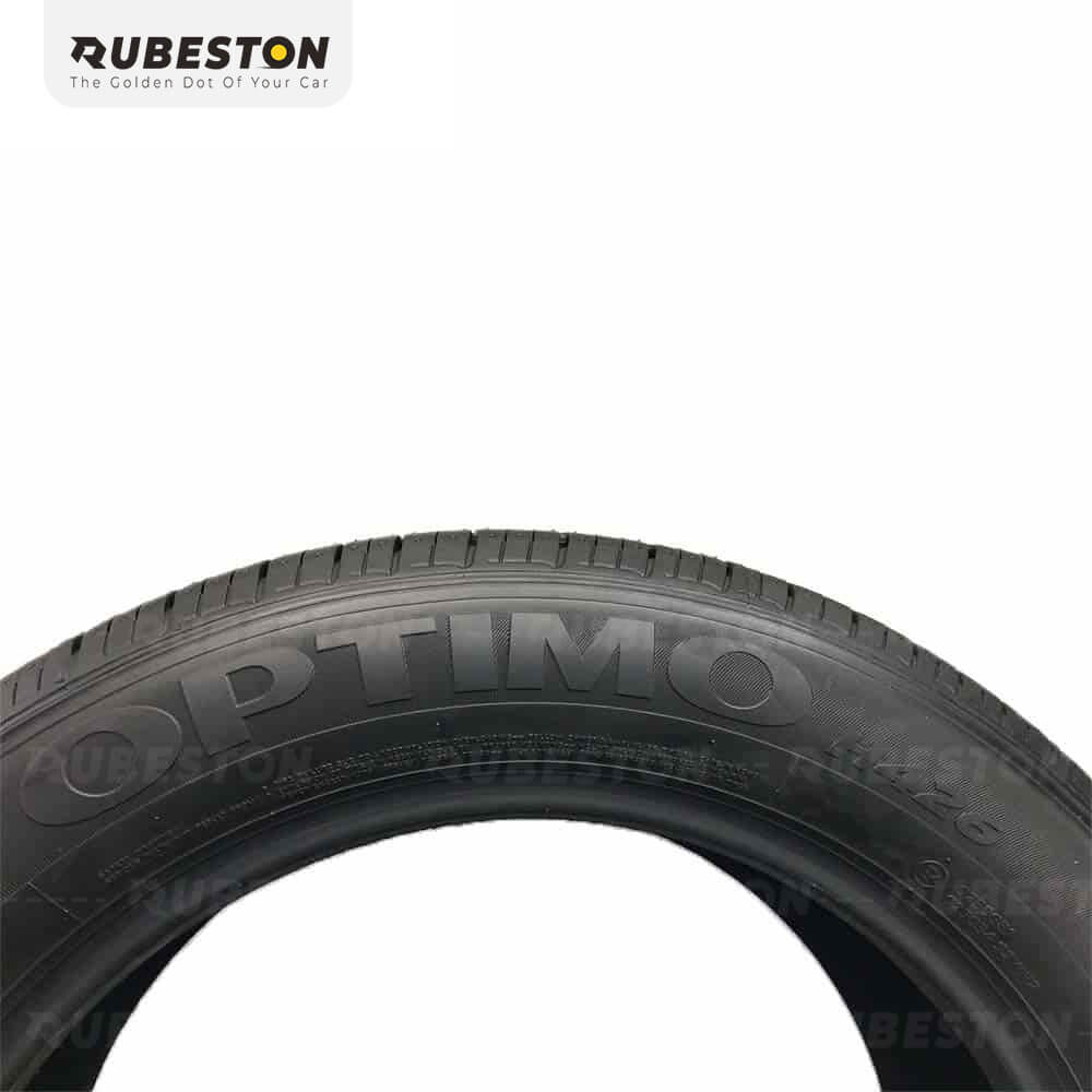 لاستیک هانکوک - سایز 225/55R18 - مدل OPTIMO H426