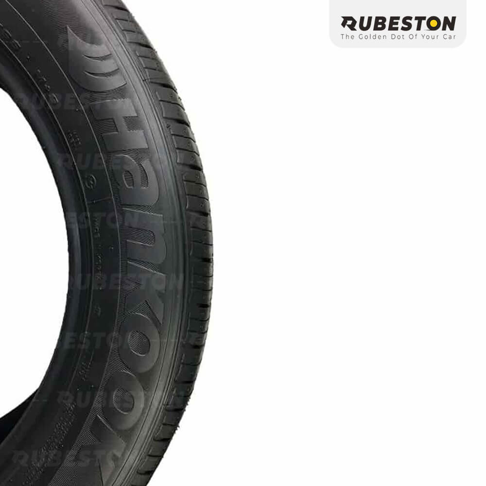 لاستیک هانکوک - سایز 225/55R18 - مدل OPTIMO H426