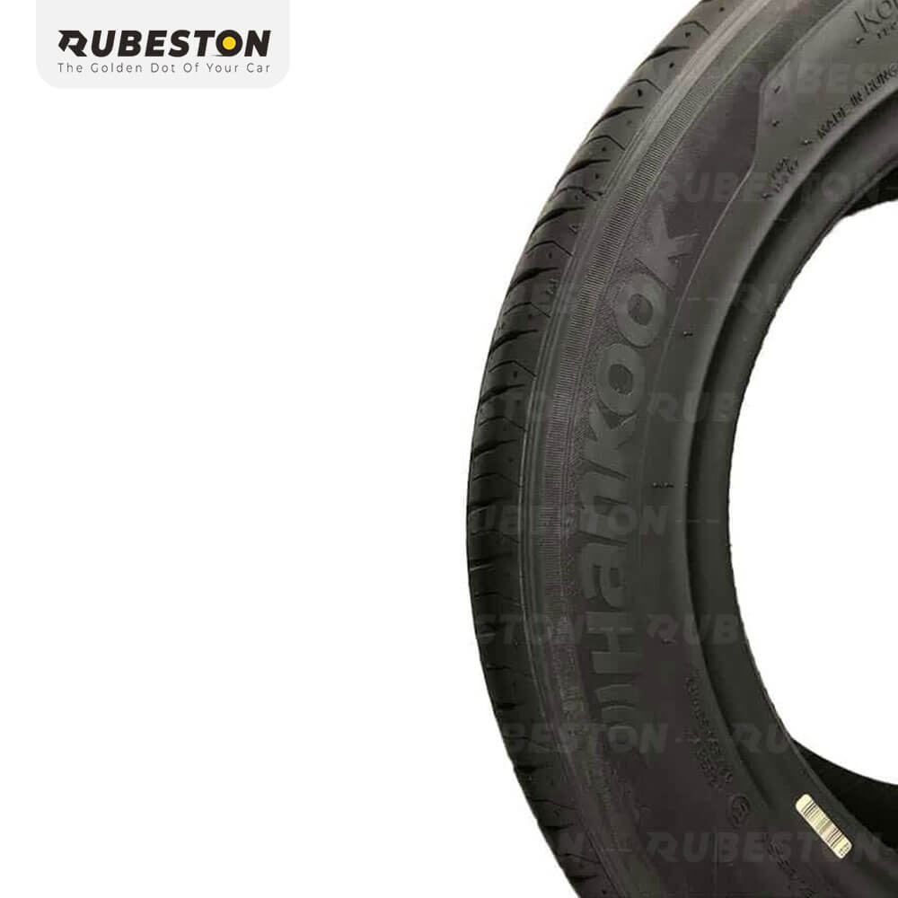 لاستیک هانکوک - سایز 205/55R16 - مدل VENTUS PRIME3