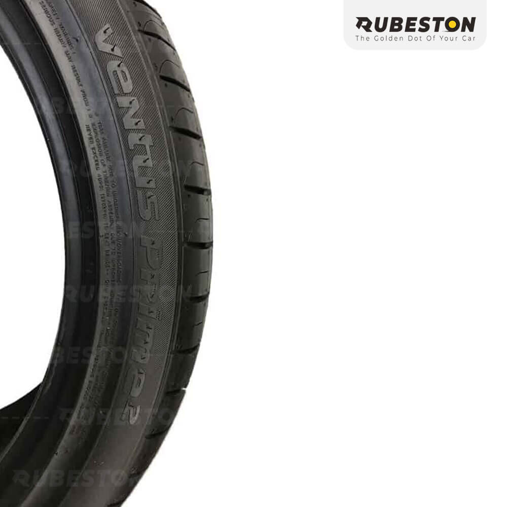 لاستیک هانکوک - سایز 225/45R18 - مدل VENTUS PRIME-2