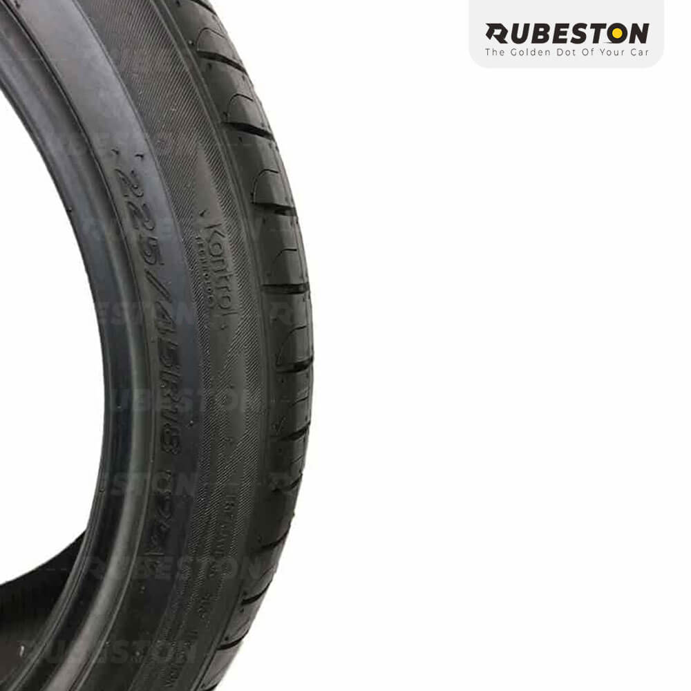 لاستیک هانکوک - سایز 225/45R18 - مدل VENTUS PRIME-2