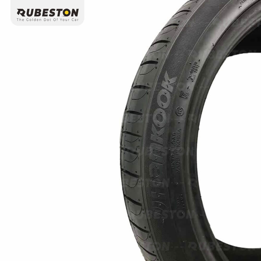 لاستیک هانکوک - سایز 225/45R18 - مدل VENTUS PRIME-2