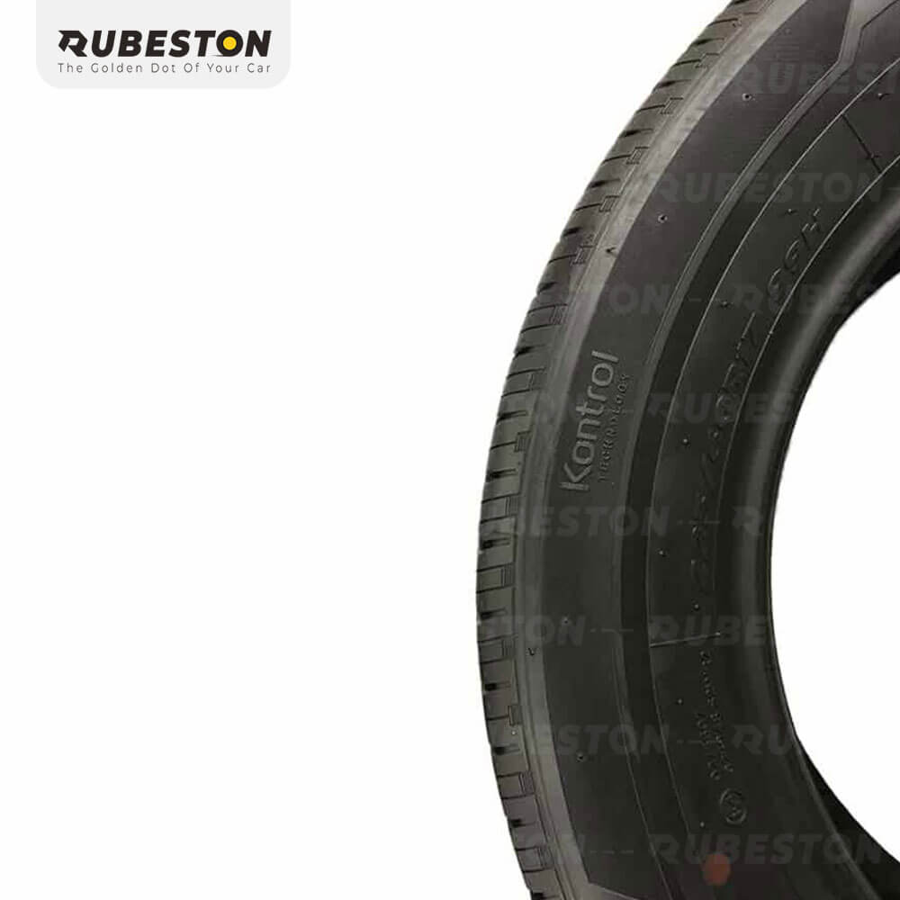 لاستیک هانکوک - سایز 225/60R17 - مدل KINERGY GT