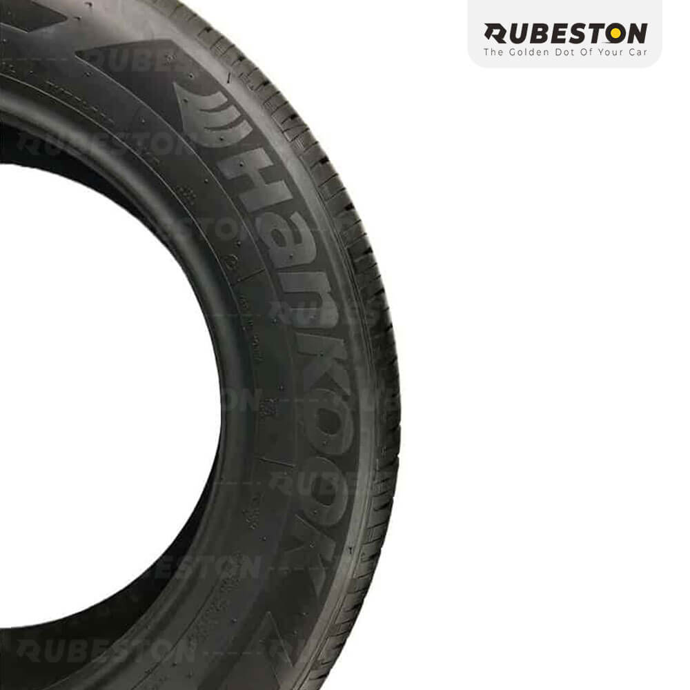 لاستیک هانکوک - سایز 225/60R17 - مدل KINERGY GT