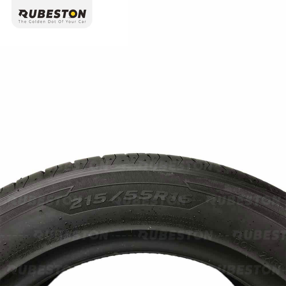 لاستیک هانکوک - سایز 215/55R16 - مدل VENTUS PRIME3