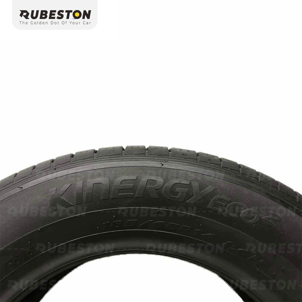 لاستیک هانکوک - سایز 205/60R14 - مدل K435