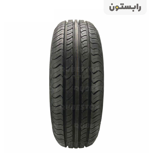 لاستیک ‌رودستون - سایز 175/70R13 - مدل CP661