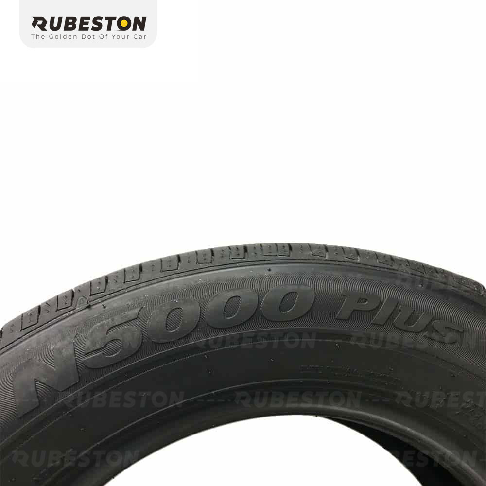 لاستیک رودستون - سایز 185/65R14 - مدل N5000 PLUS
