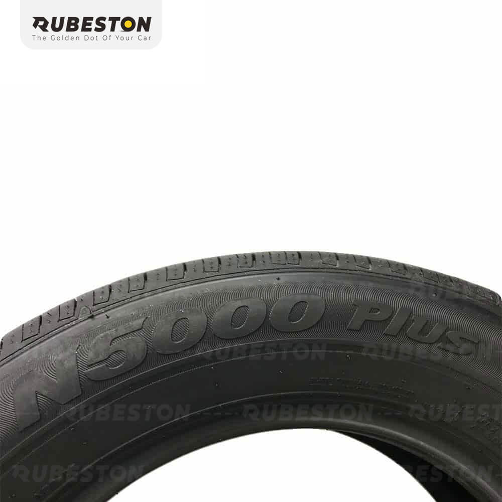 لاستیک رودستون - سایز ‌205/55R16 - مدل N5000PLUS