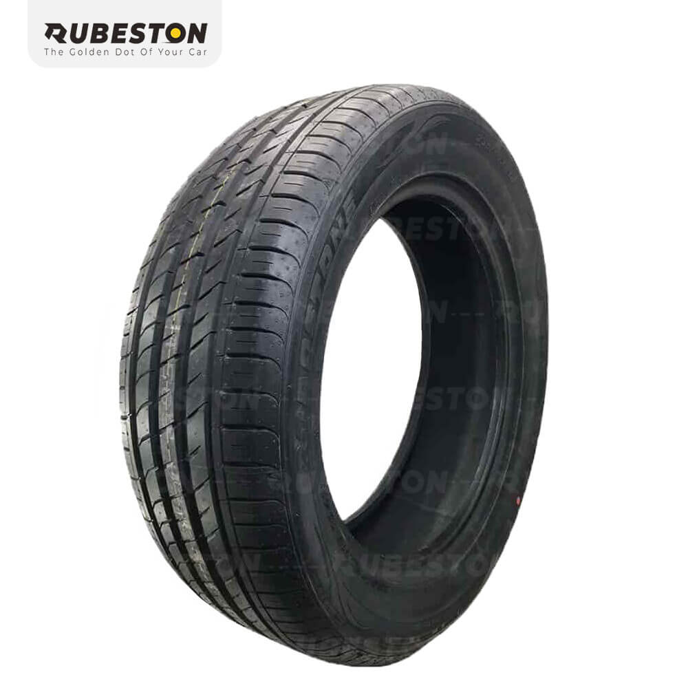 لاستیک رودستون - سایز 235/55R18 - مدل N FERA RU1