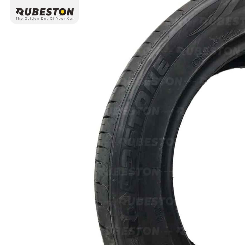 لاستیک رودستون - سایز 235/55R18 - مدل N FERA RU1